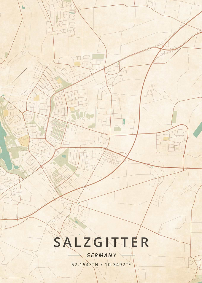 Salzgitter Germany