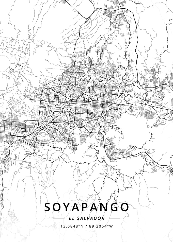 Soyapango El Salvador