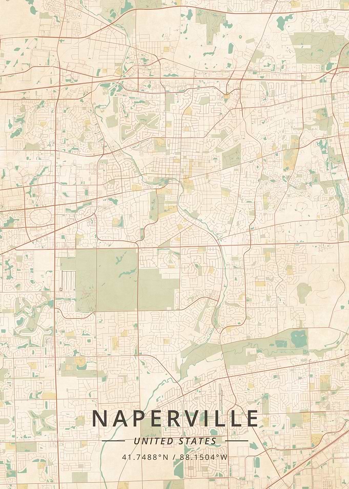 Naperville United States