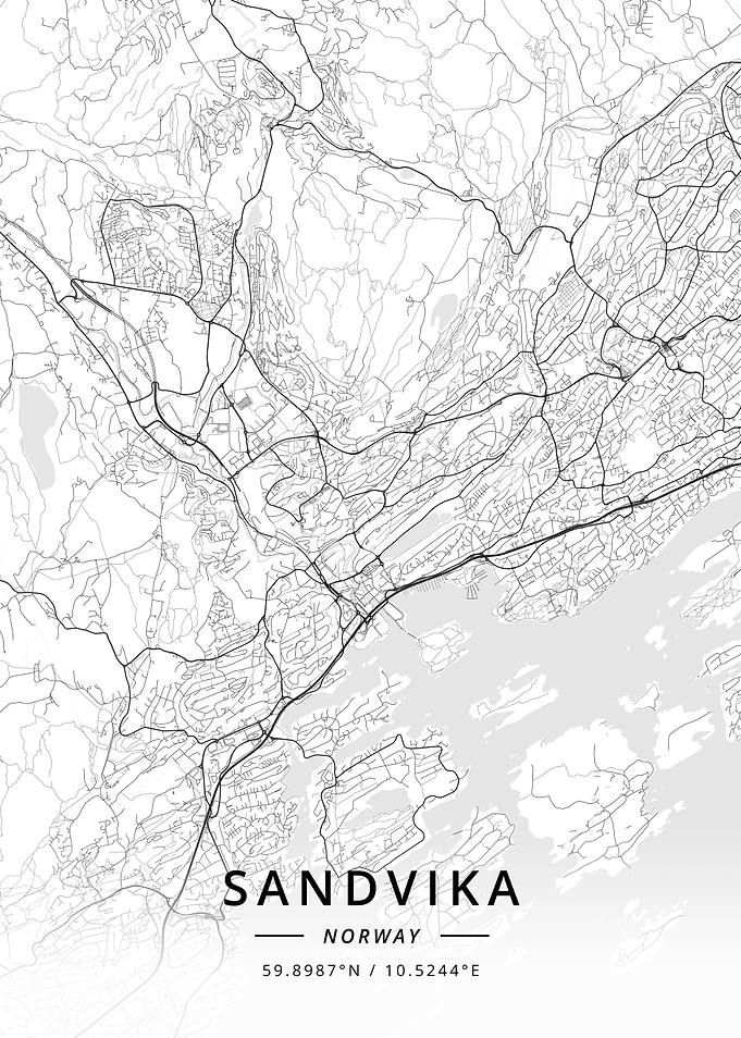 Sandvika Norway