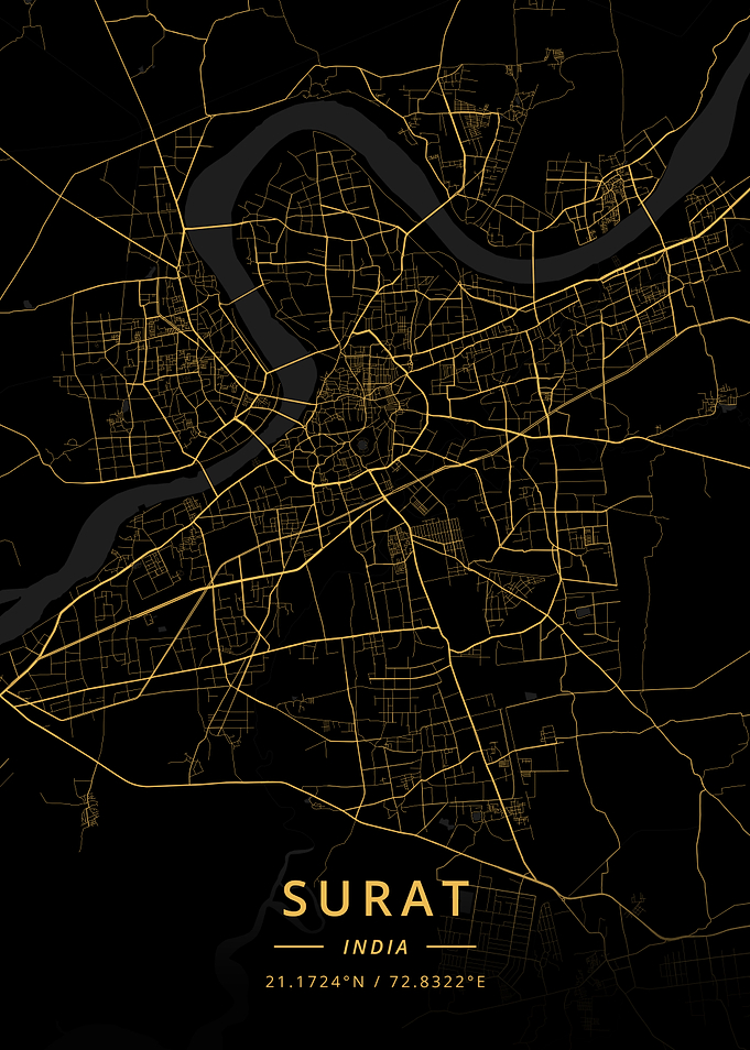 Surat India