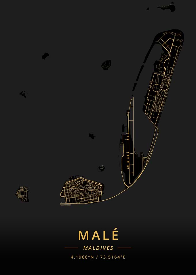 Male Maldives