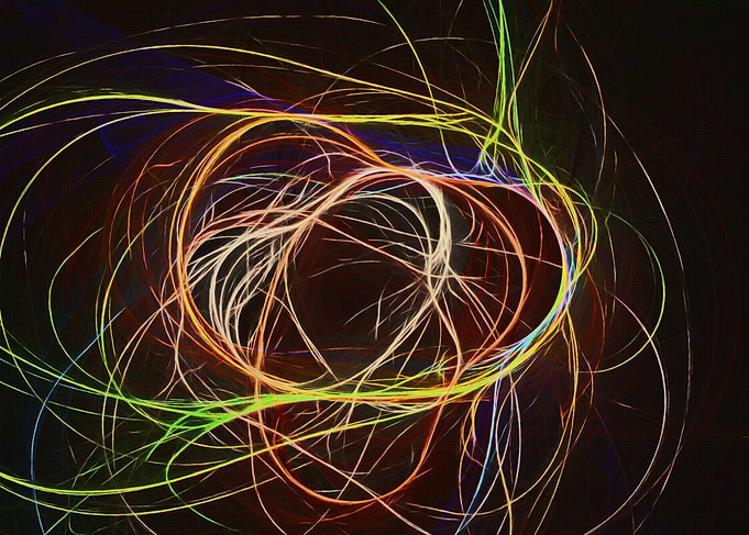 Plasma lines