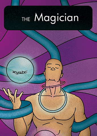 The Magician