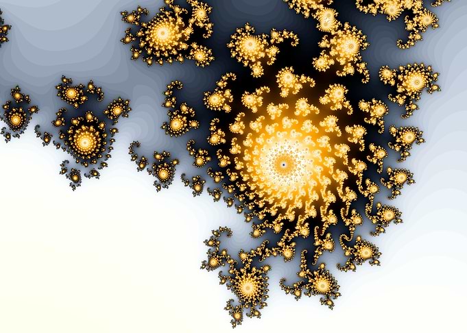 Star Dust