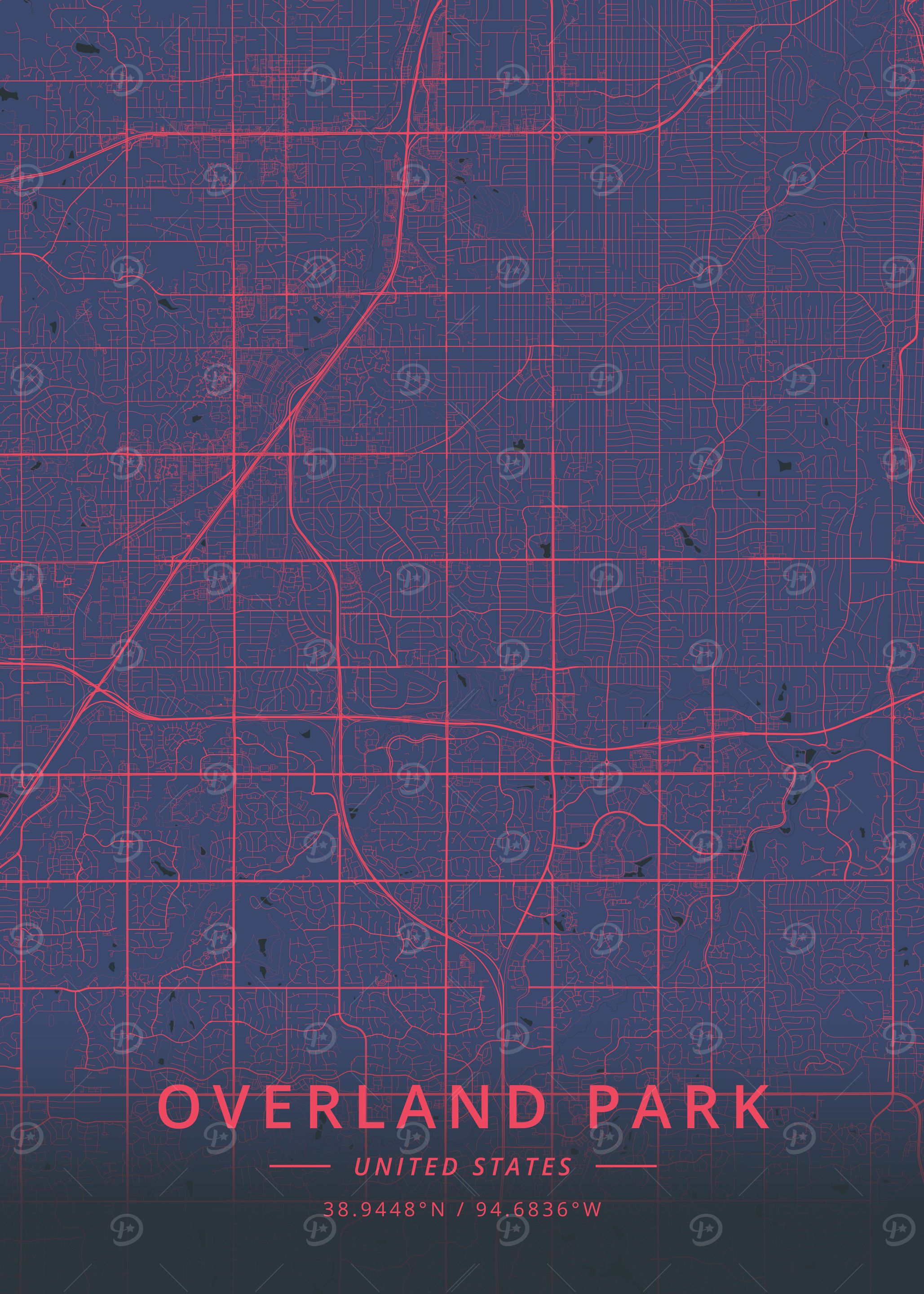 Overland Park US