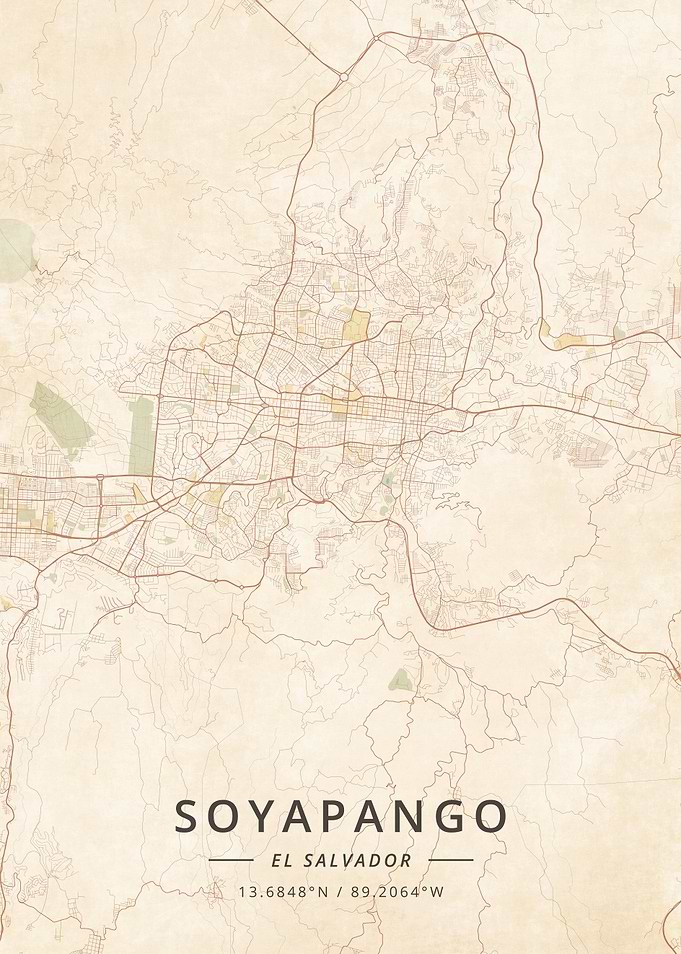 Soyapango El Salvador