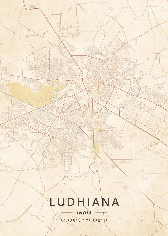 Ludhiana India