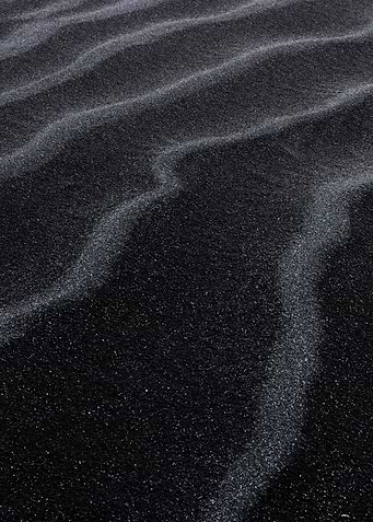 Line in the sand