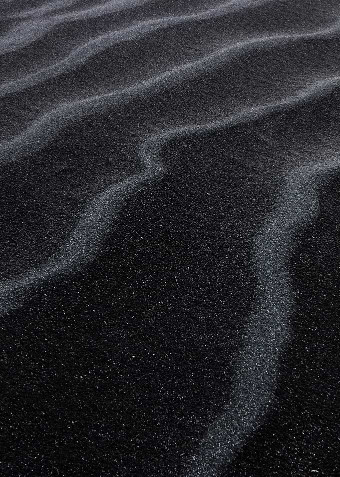 Line in the sand