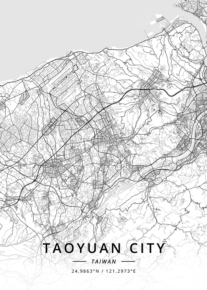 Taoyuan City Taiwan