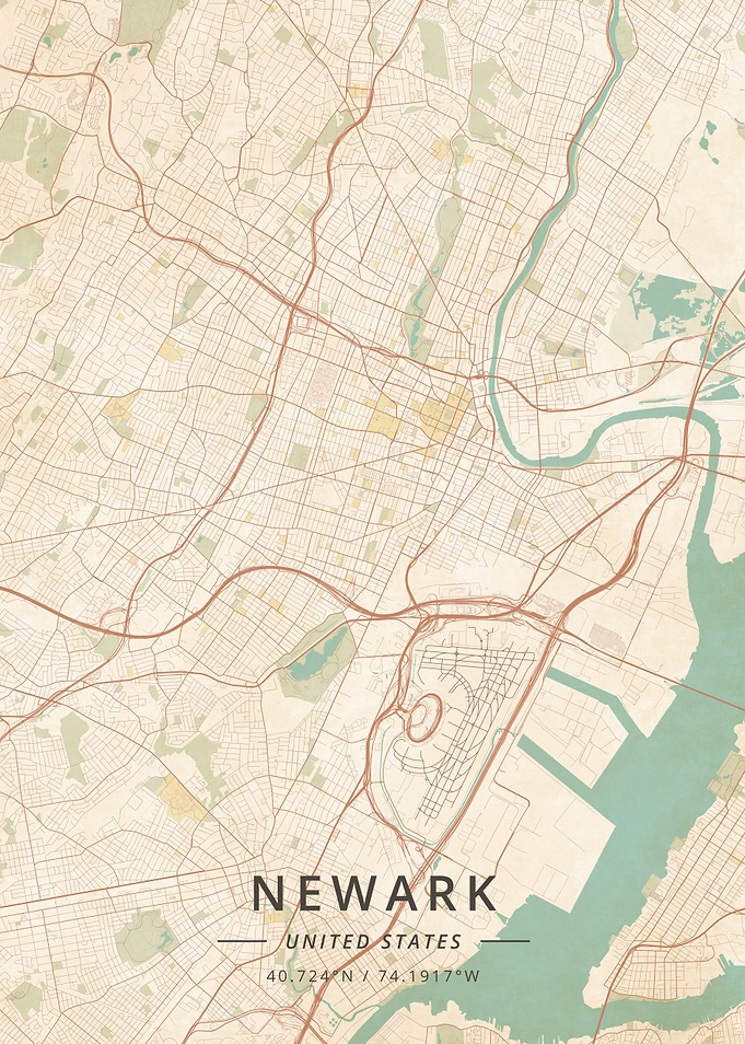 Newark United States