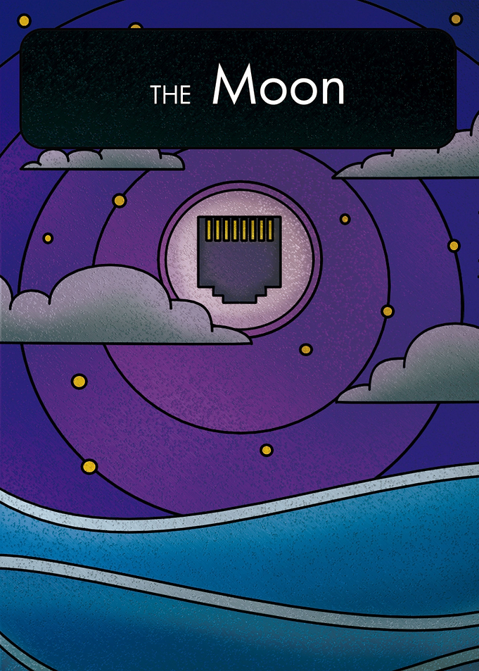 The Moon
