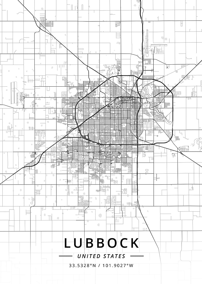 Lubbock United States