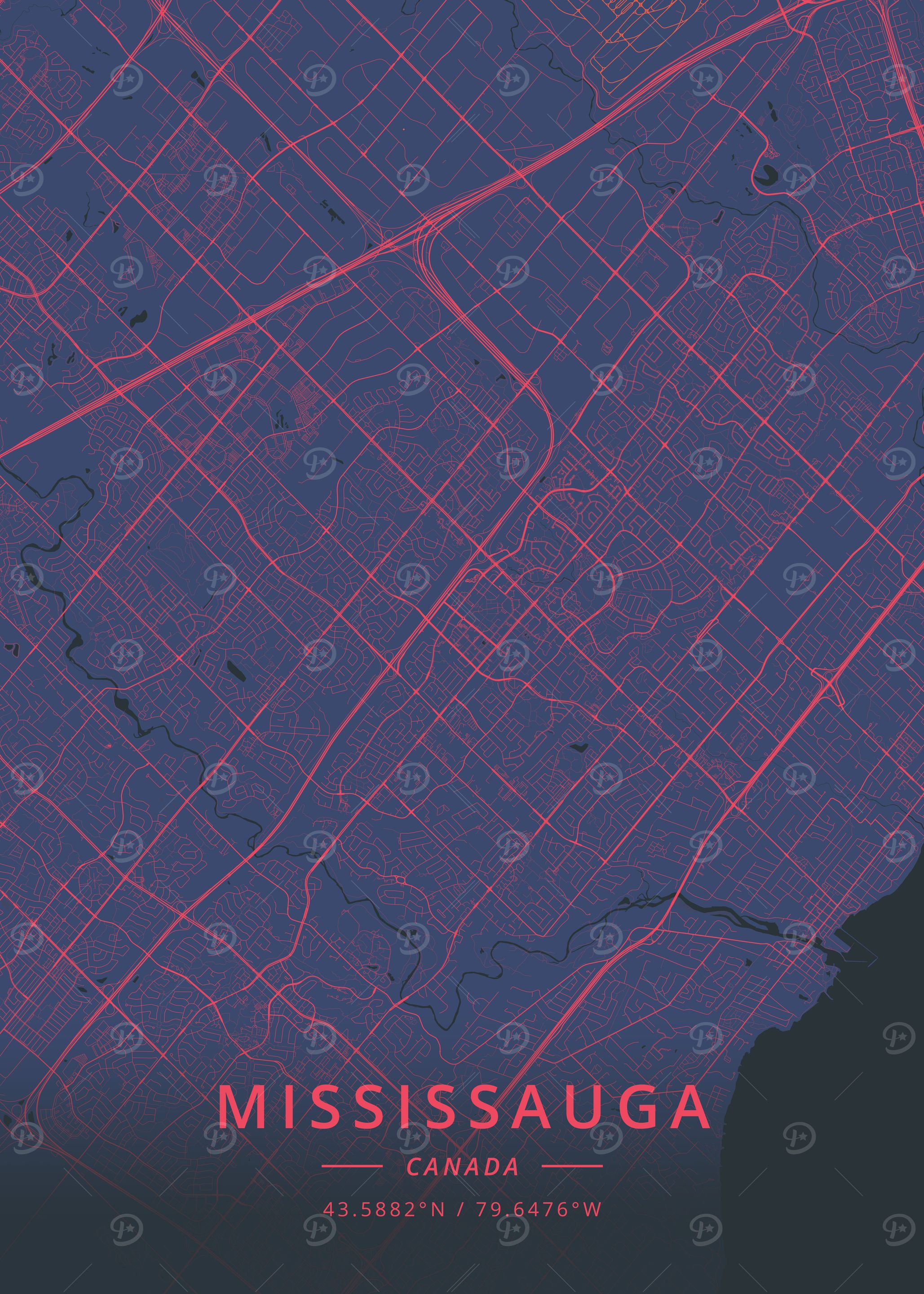 Mississauga Canada