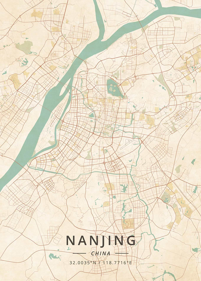 Nanjing China