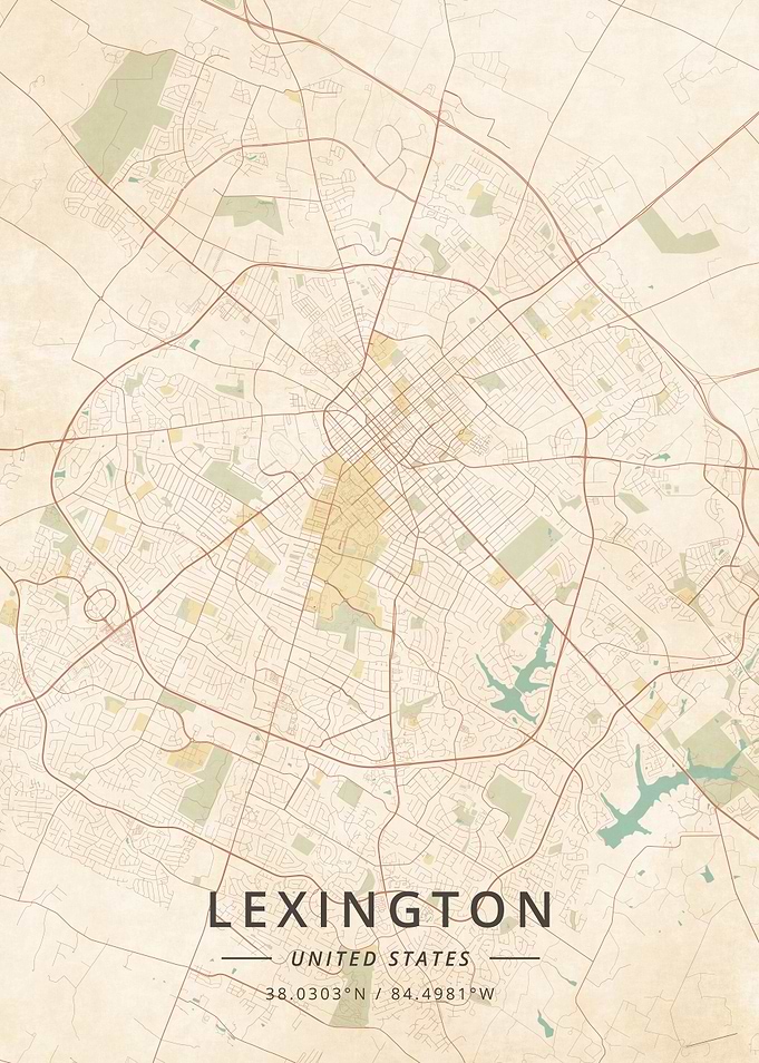 Lexington United States