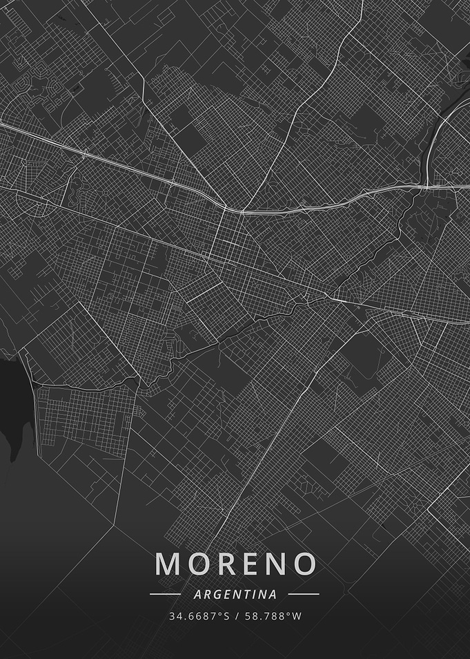 Moreno Argentina