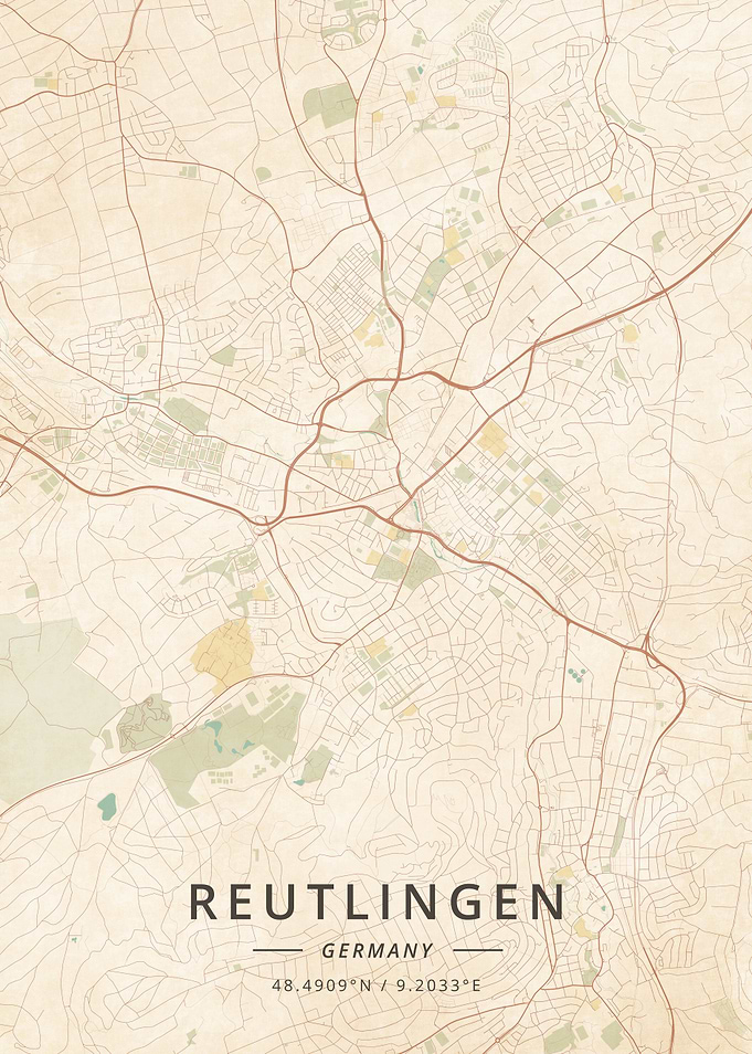 Reutlingen Germany