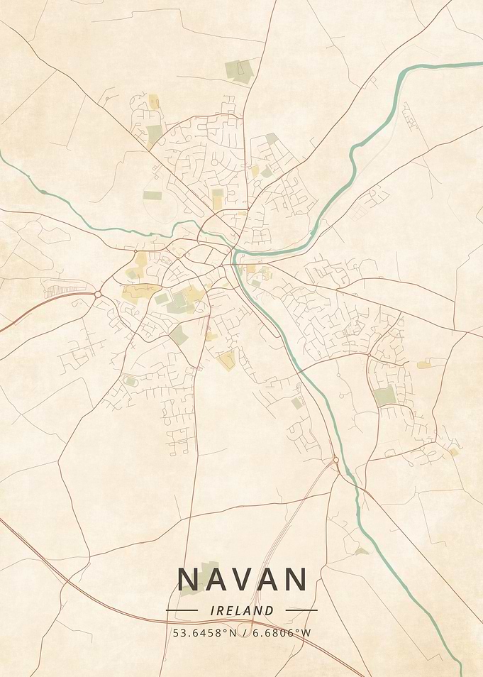 Navan Ireland