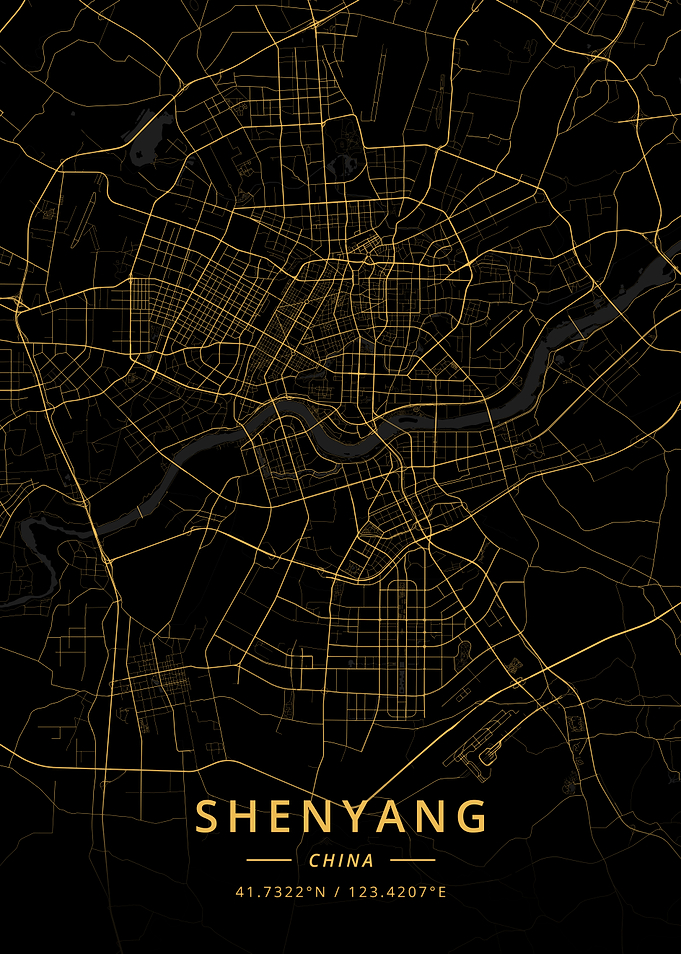 Shenyang China