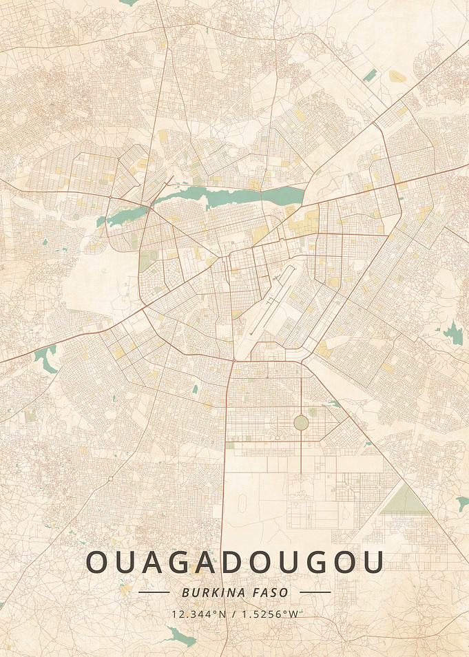 Ouagadougou Burkina Faso