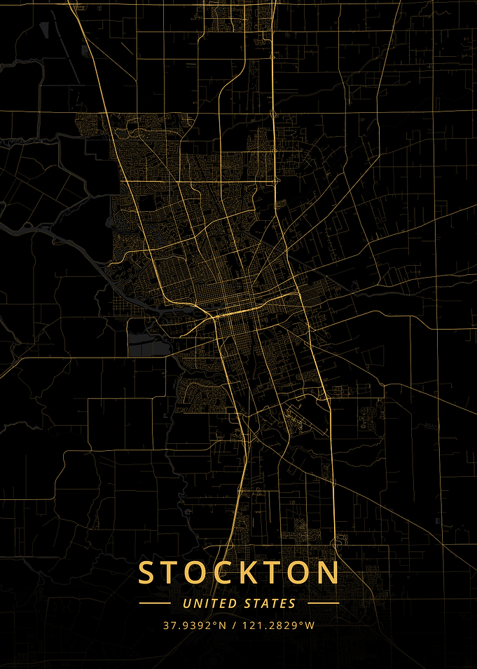 Stockton United States