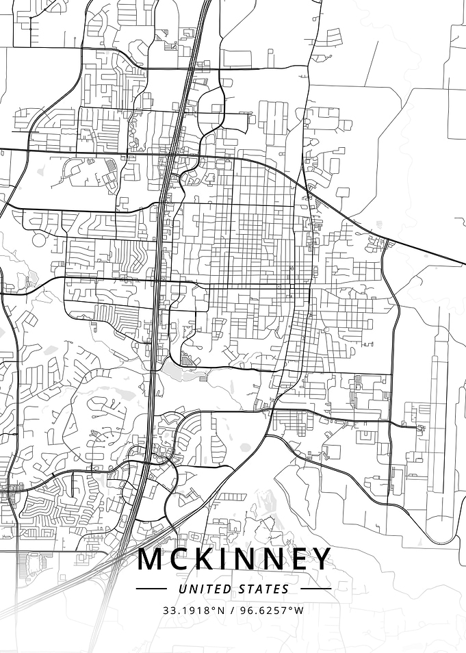 McKinney United States