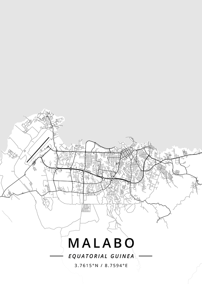 Malabo Equatorial Guinea