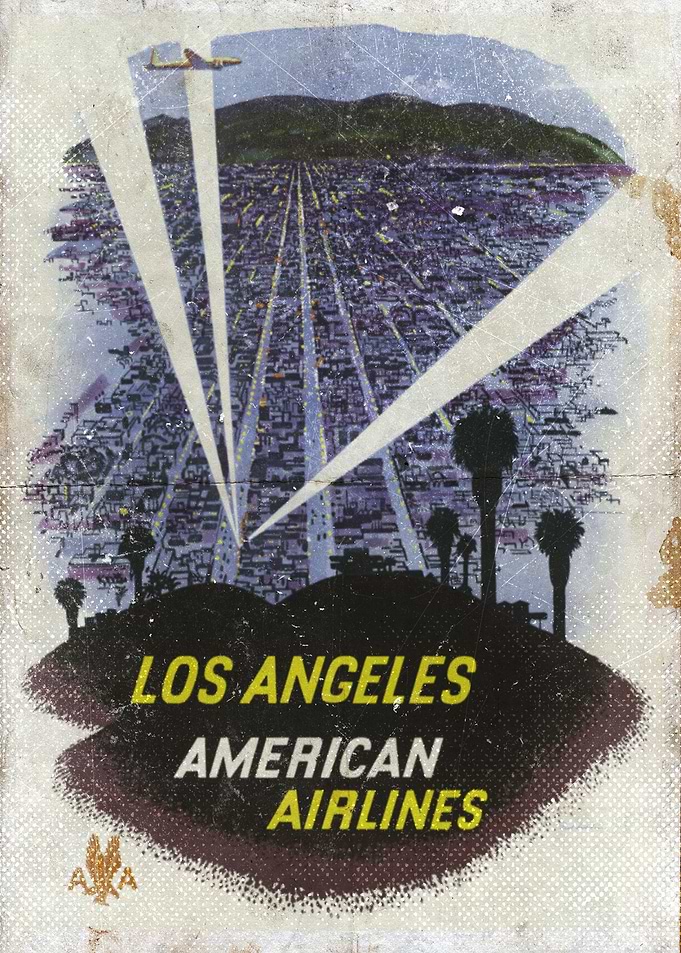 Los Angeles