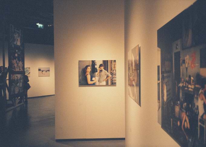 Art Gallery