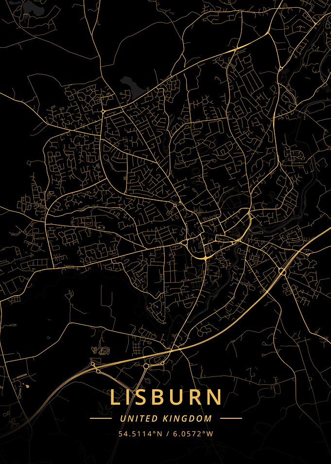 Lisburn United Kingdom