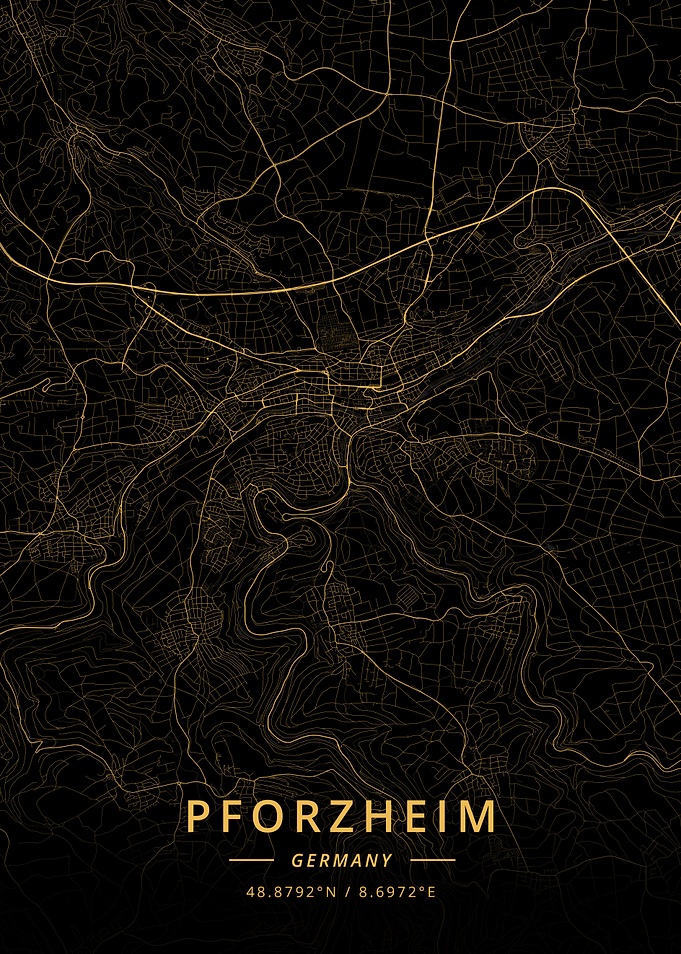 Pforzheim Germany