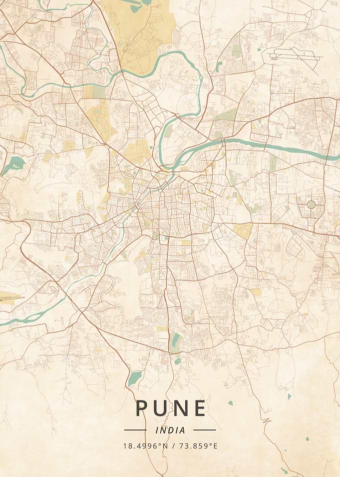 Pune India