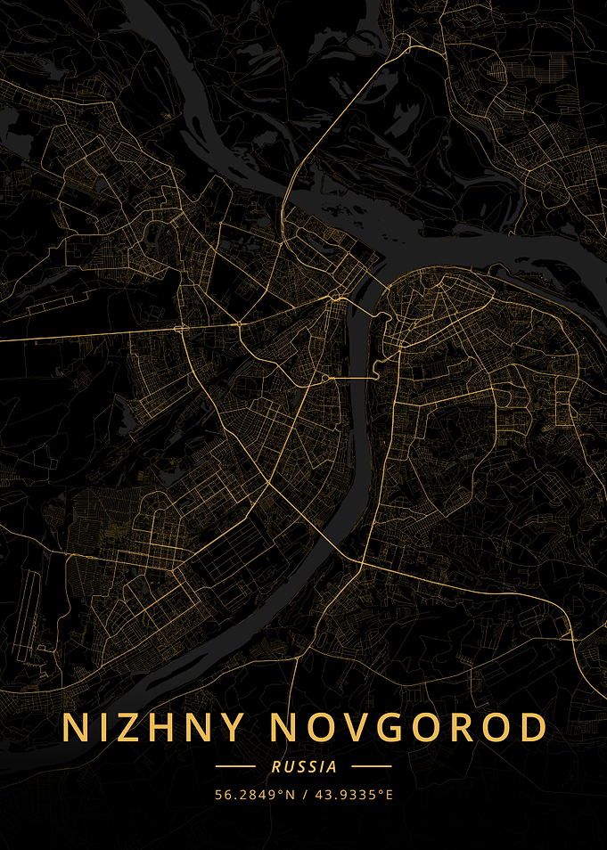 Nizhny Novgorod Russia
