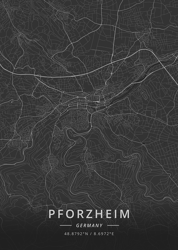 Pforzheim Germany