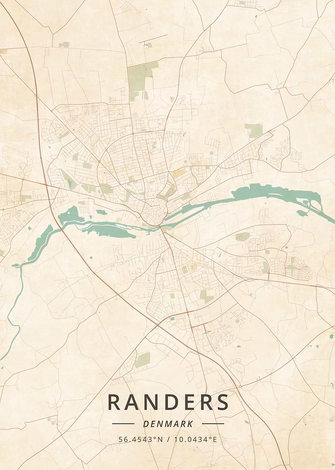 Randers Denmark