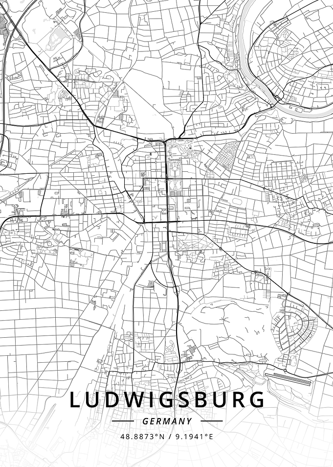 Ludwigsburg Germany