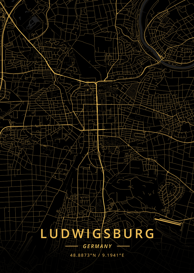 Ludwigsburg Germany