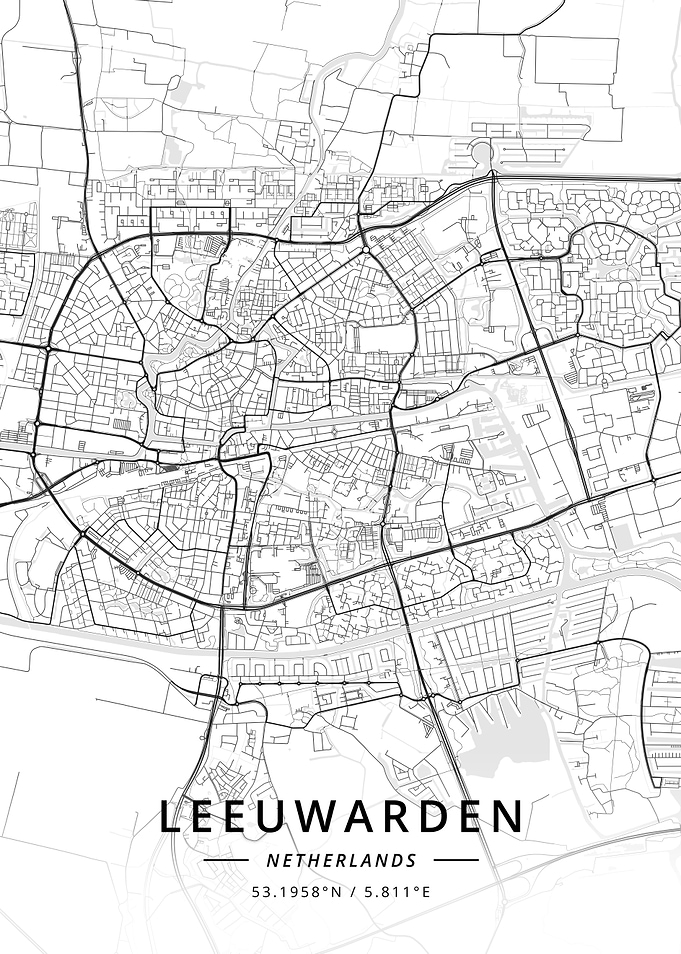 Leeuwarden Netherlands