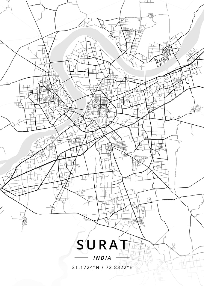 Surat India