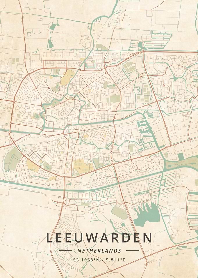 Leeuwarden Netherlands
