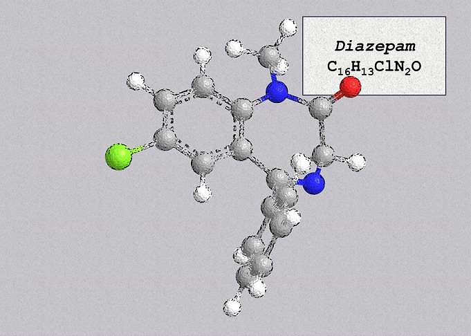 Diazepam