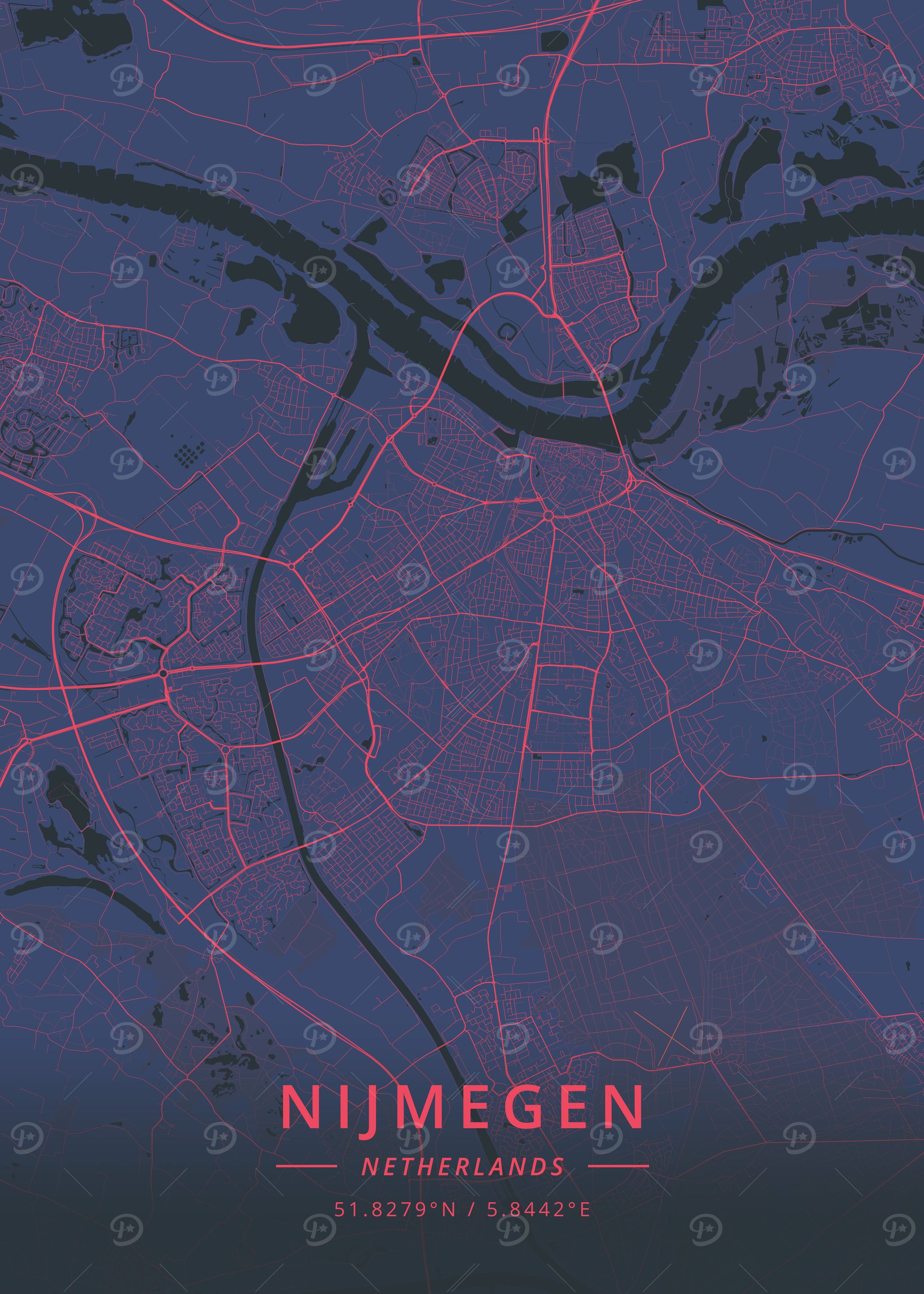 Nijmegen Netherlands