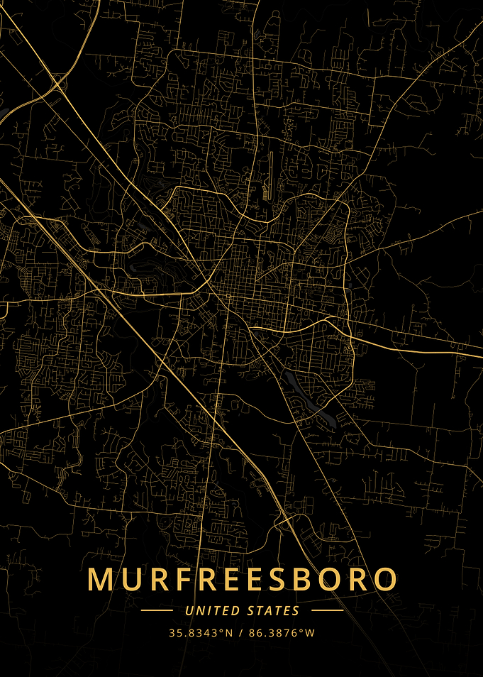 Murfreesboro US