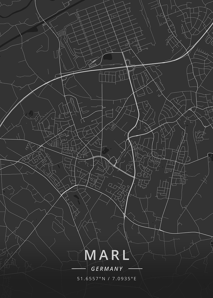 Marl Germany