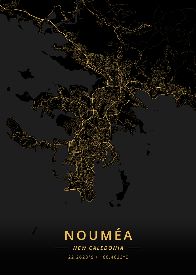Noumea New Caledonia