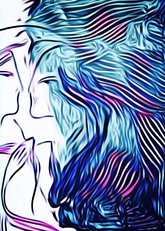 Love of Atlantis