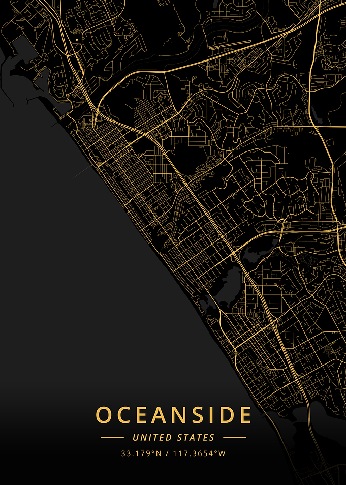 Oceanside United States