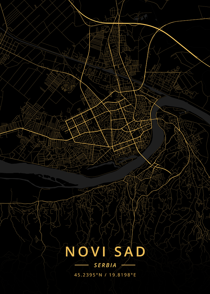 Novi Sad Serbia